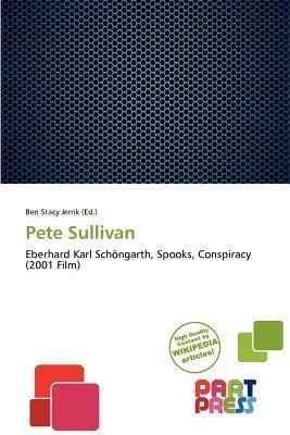 Pete Sullivan
