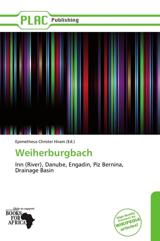 Weiherburgbach