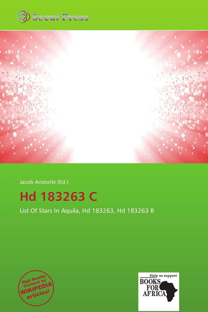 Hd 183263 C