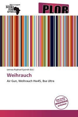 Weihrauch