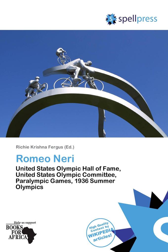 Romeo Neri