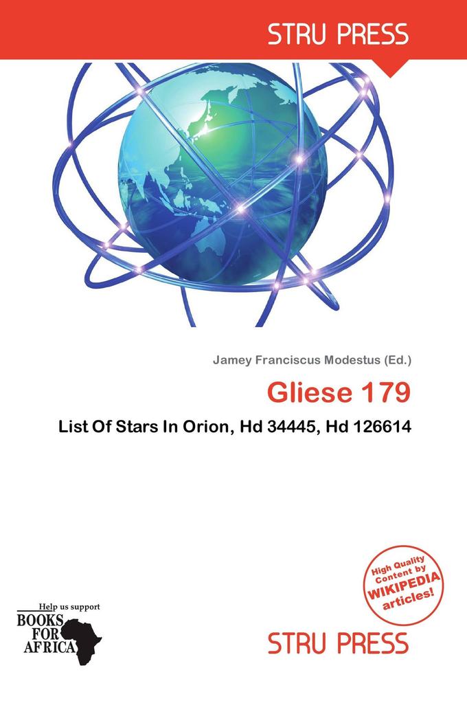 Gliese 179