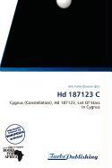 Hd 187123 C