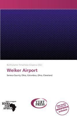 Weiker Airport