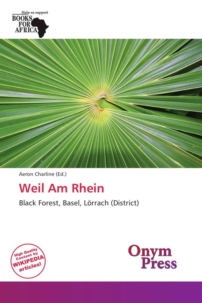 Weil Am Rhein
