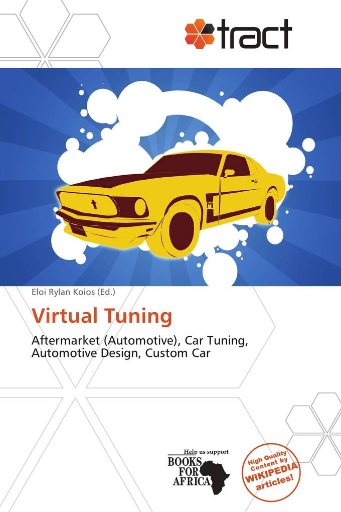 Virtual Tuning
