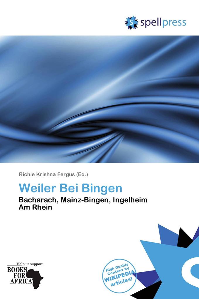 Weiler Bei Bingen