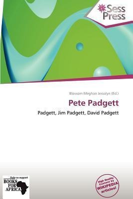 Pete Padgett