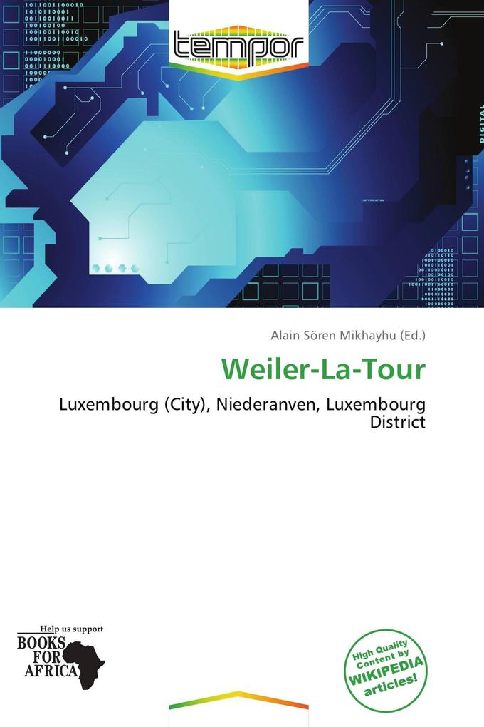Weiler-La-Tour