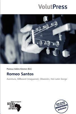 Romeo Santos