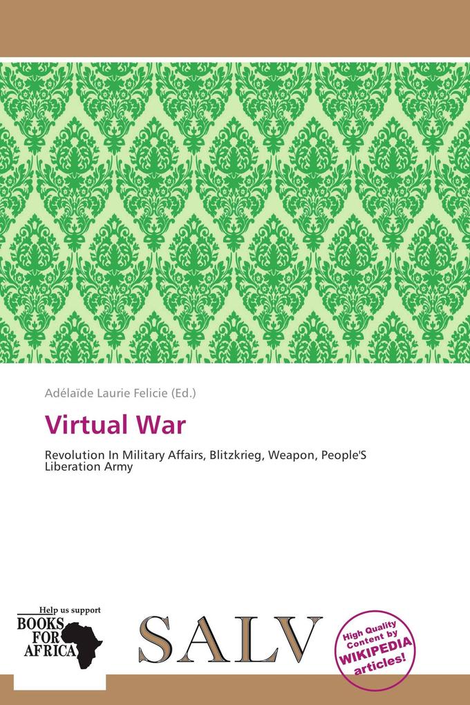 Virtual War