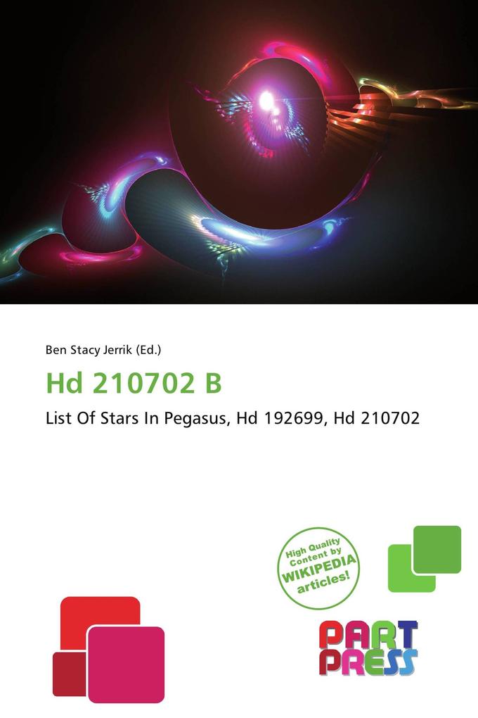 Hd 210702 B