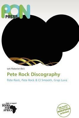 Pete Rock Discography