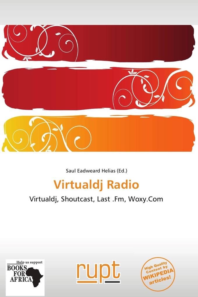 Virtualdj Radio