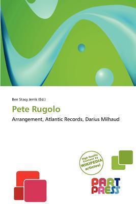 Pete Rugolo