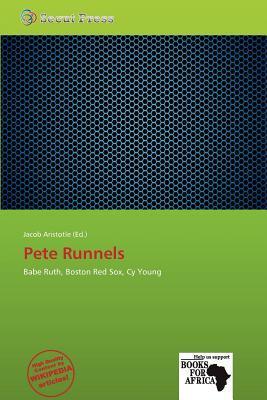 Pete Runnels