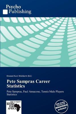 Pete Sampras Career Statistics