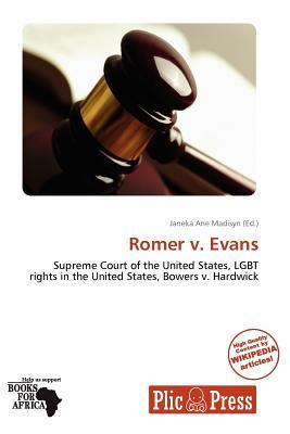 Romer v. Evans