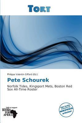 Pete Schourek