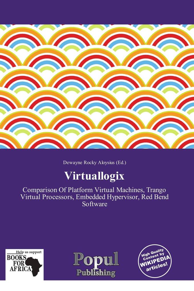 Virtuallogix