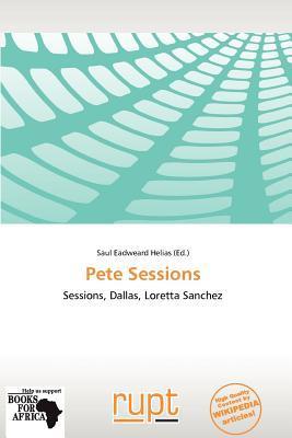 Pete Sessions