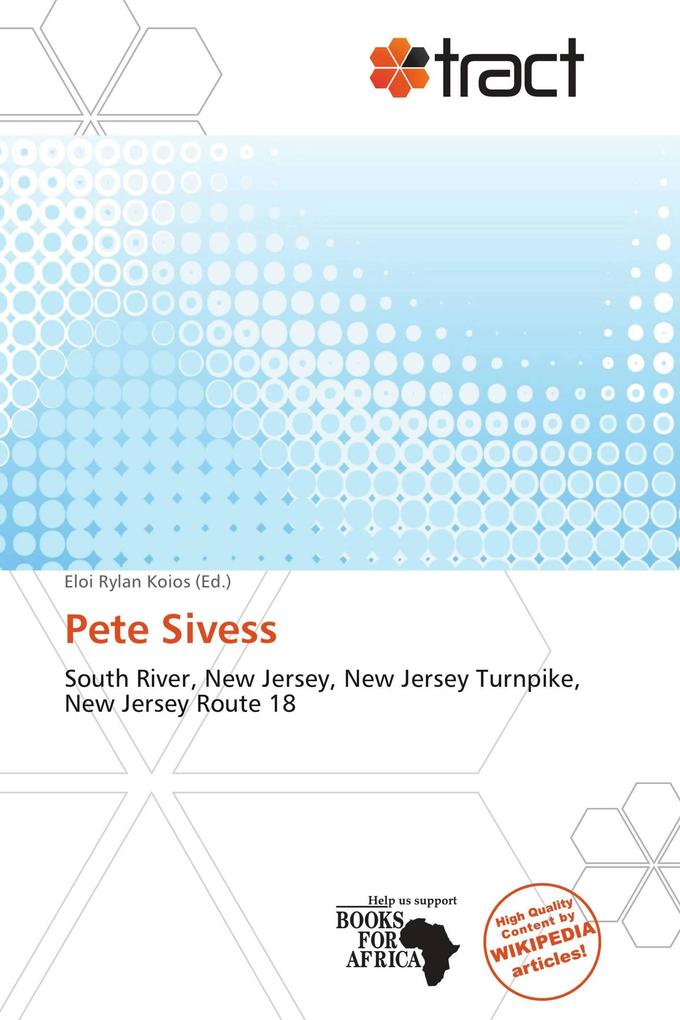 Pete Sivess