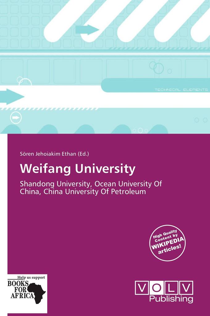 Weifang University