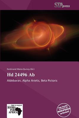 Hd 24496 Ab