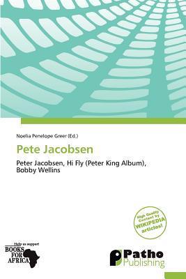 Pete Jacobsen