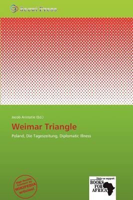 Weimar Triangle