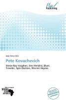 Pete Kovachevich