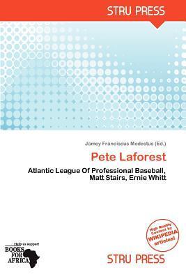Pete Laforest