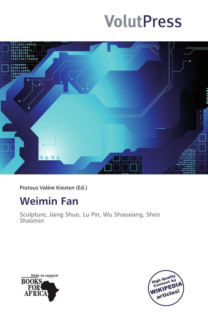 Weimin Fan