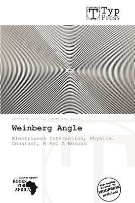 Weinberg Angle