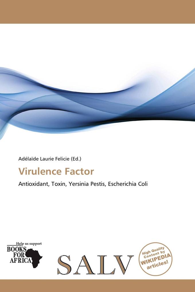 Virulence Factor