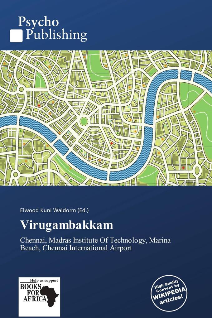 Virugambakkam