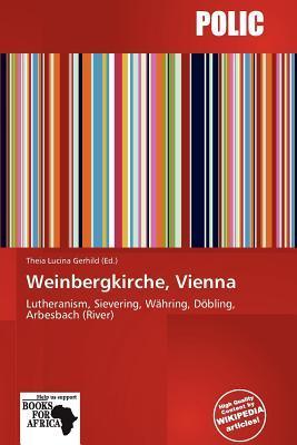 Weinbergkirche Vienna