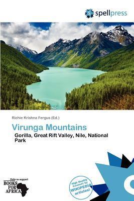 Virunga Mountains
