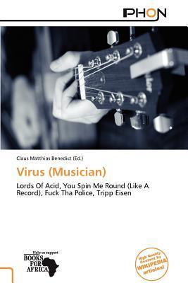 Virus (Musician)