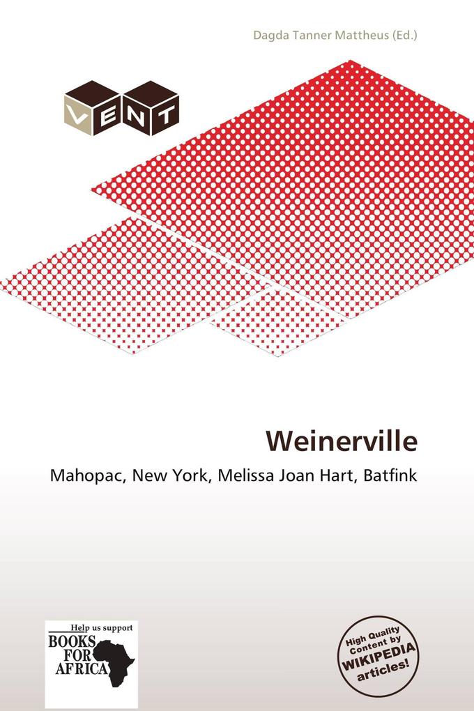 Weinerville