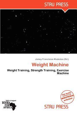 Weight Machine