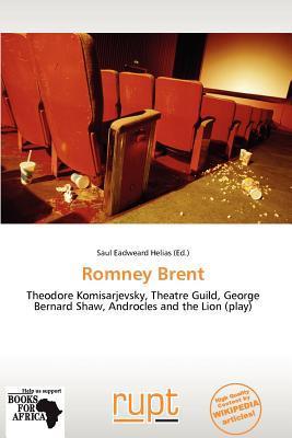 Romney Brent