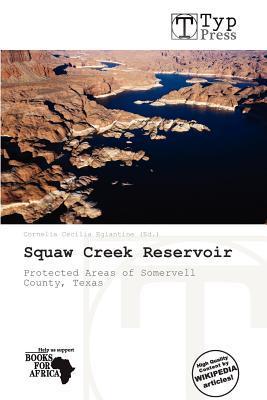 Squaw Creek Reservoir