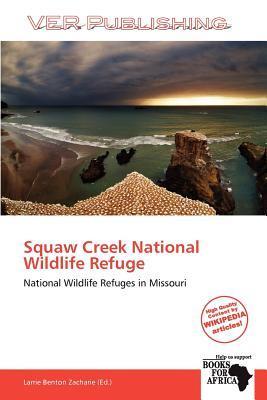 Squaw Creek National Wildlife Refuge