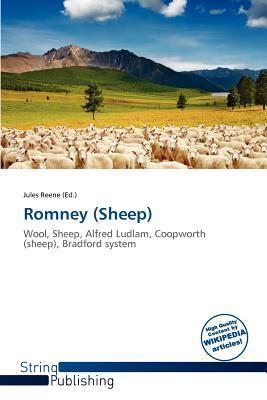 Romney (Sheep)