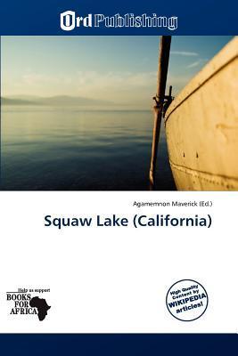 Squaw Lake (California)