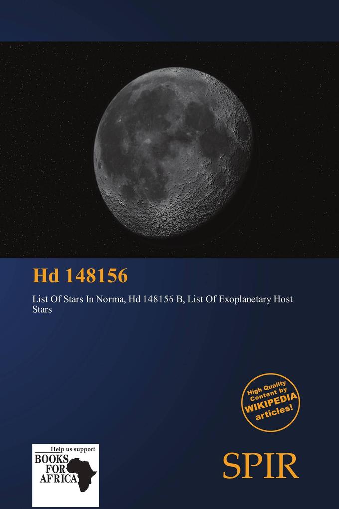 Hd 148156