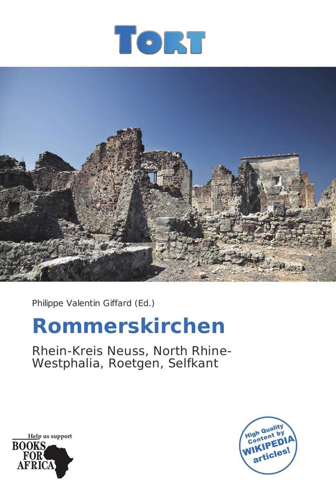Rommerskirchen