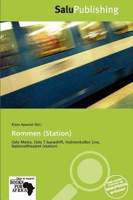 Rommen (Station)