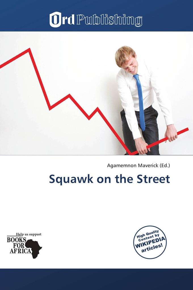 Squawk on the Street
